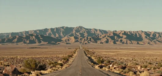 Take the Tularosa Basin Slowly